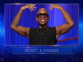 Monet X Change Jeopardy