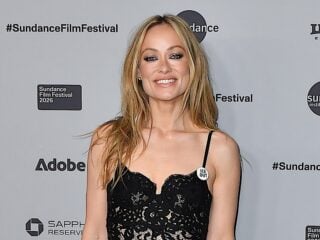Olivia Wilde