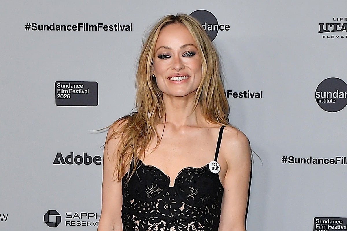 Olivia Wilde Health Concerns Mount As Gaunt Red Carpet Look Fuels Viral Weight Loss And Ozempic Rumors