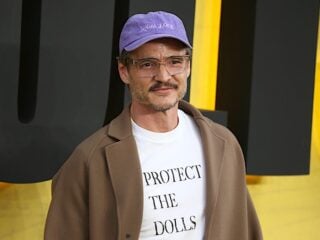 Pedro Pascal