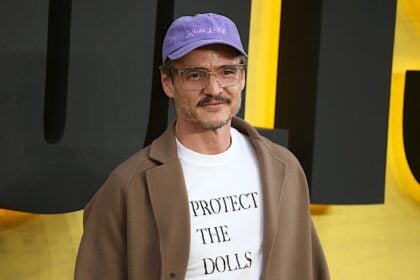 Pedro Pascal