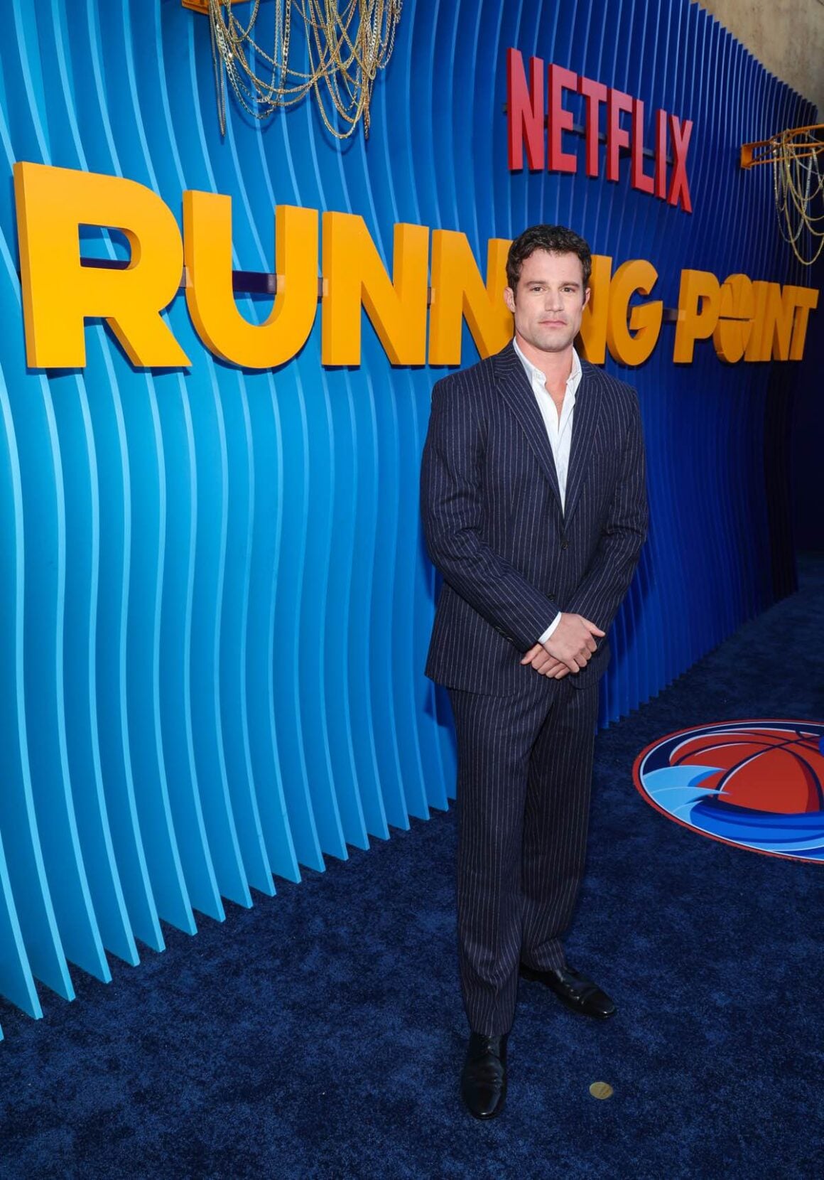 Netflix's "Running Point" Season 2 LA Premiere