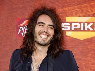 Russell Brand