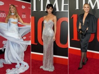 Time100 Gala