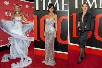 Time100 Gala