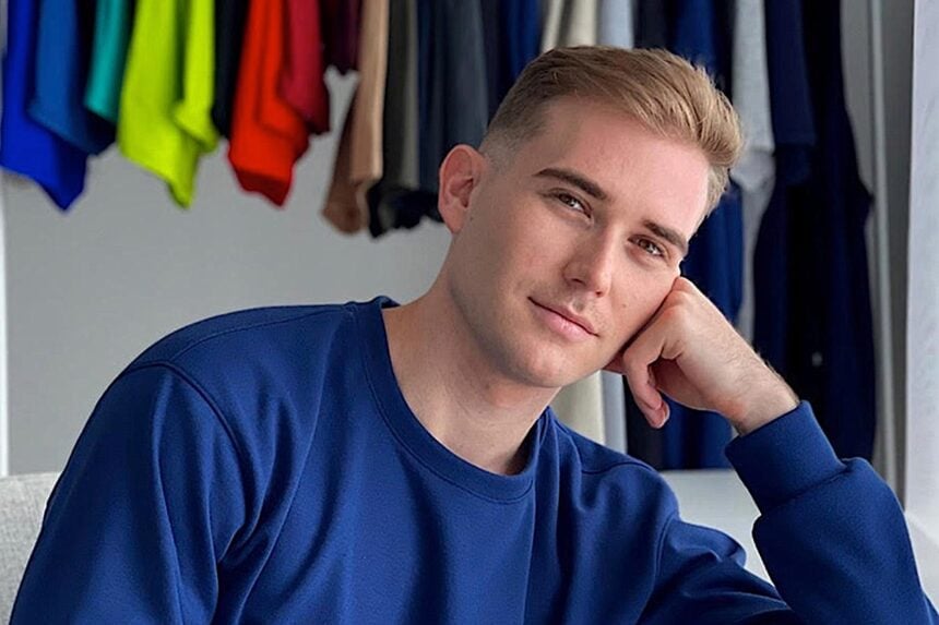 Clark Samuel
