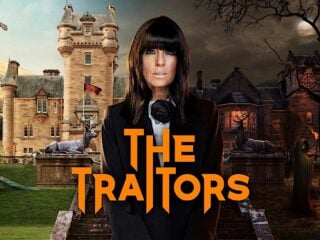 The Traitors