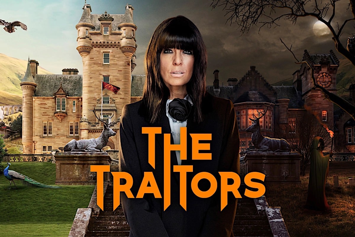 The UK Celebrity Traitors Season 2 Full Cast Revealed: Bella Ramsey, Michael Sheen, Richard E. Grant & More Set to Scheme