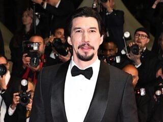 Adam Driver