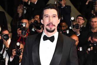 Adam Driver