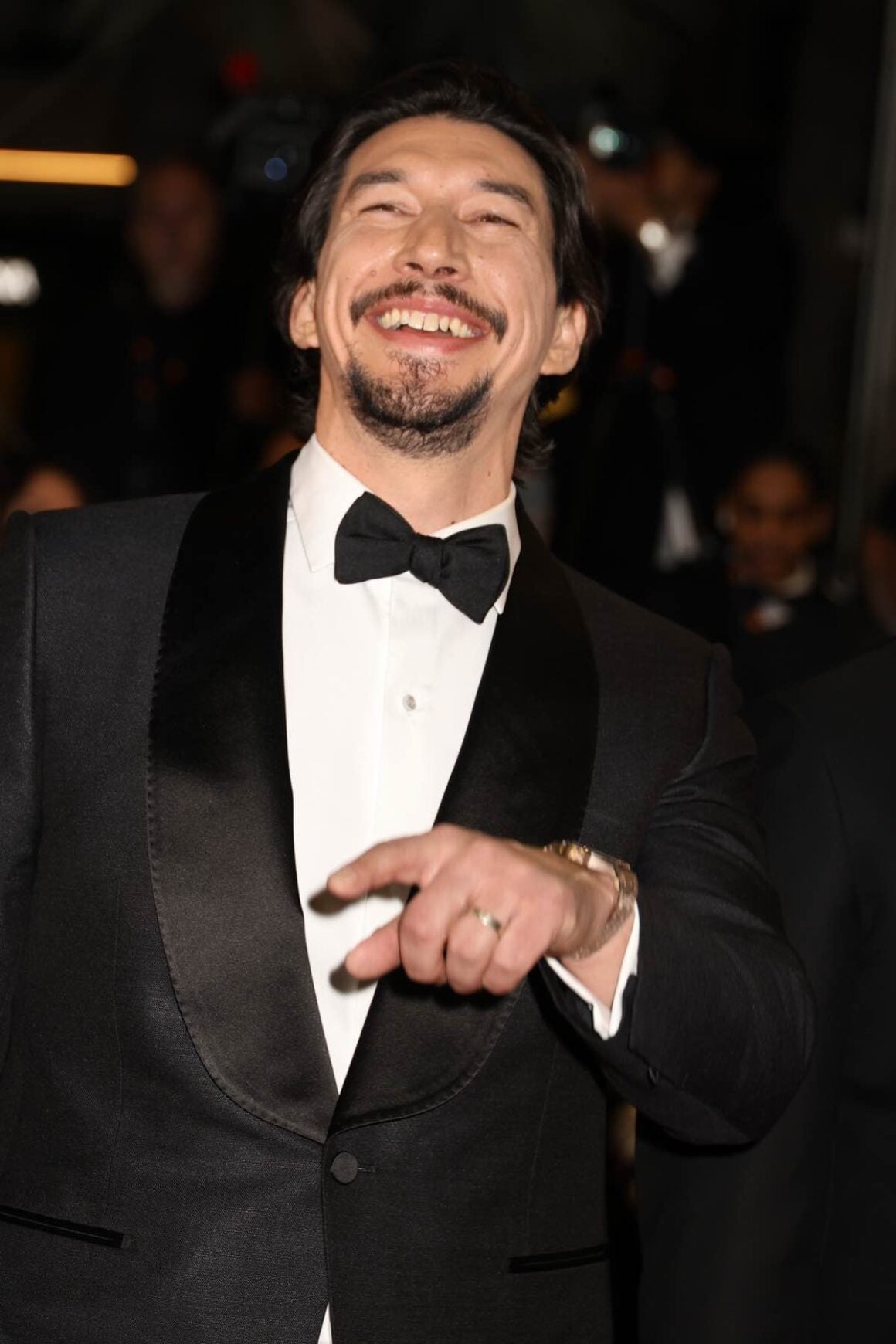 Adam Driver