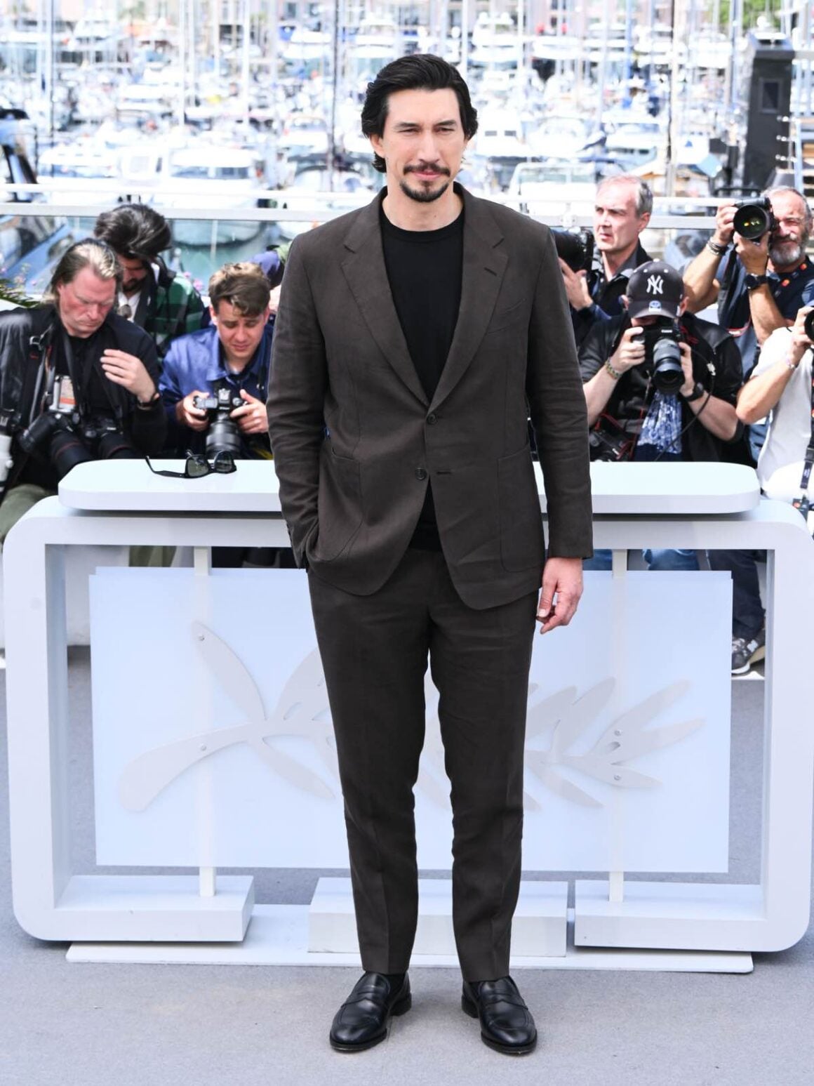 Adam Driver