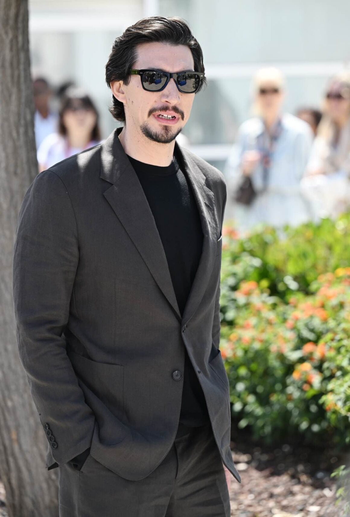 Adam Driver