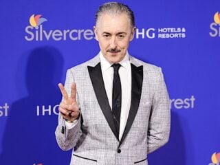 Alan Cumming