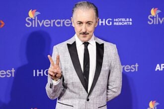 Alan Cumming