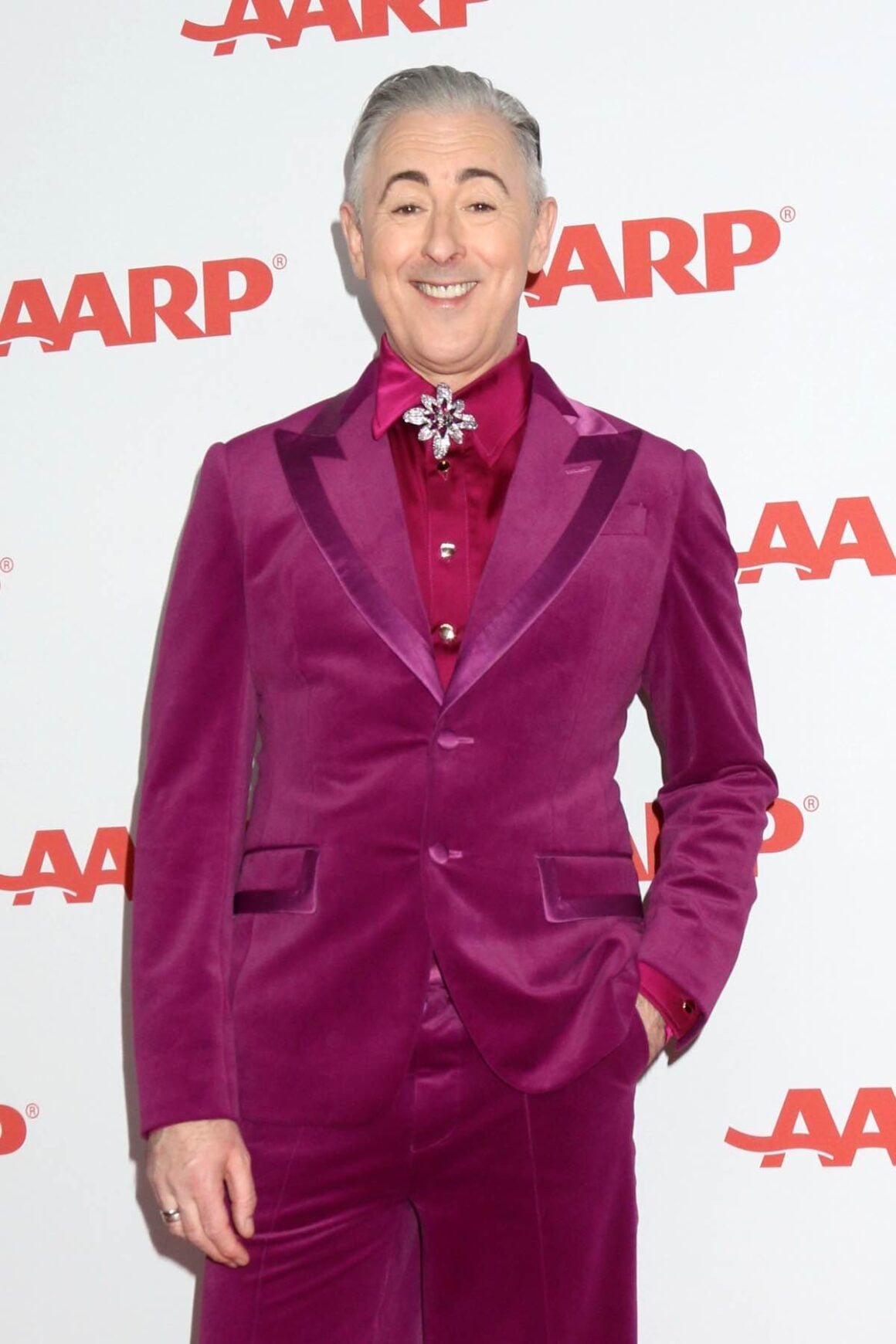 Alan Cumming