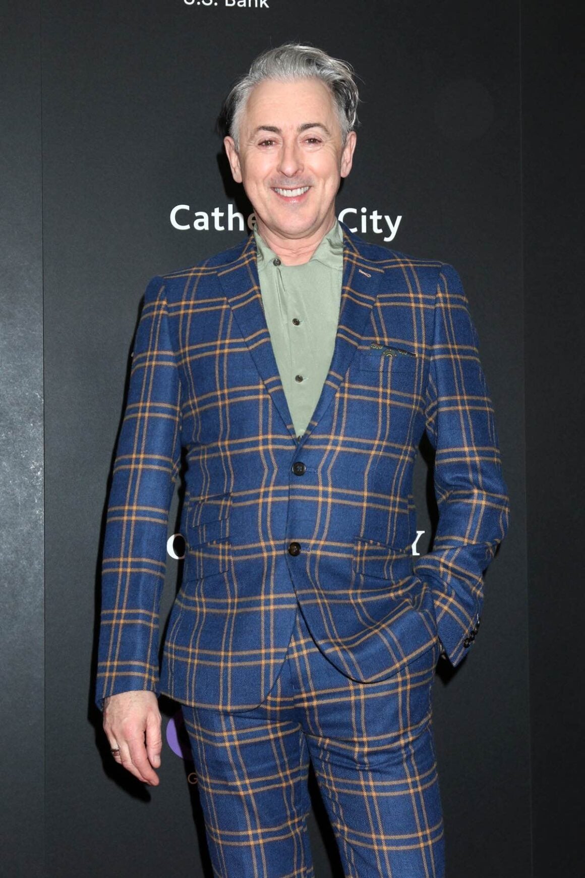 Alan Cumming