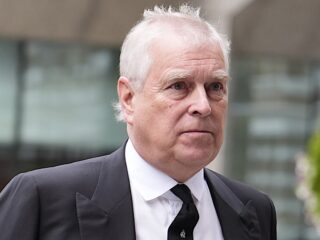 Andrew Mountbatten-Windsor
