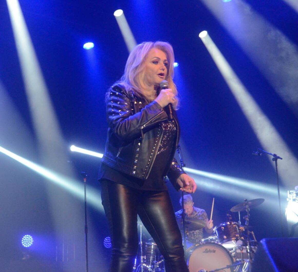 Bonnie Tyler