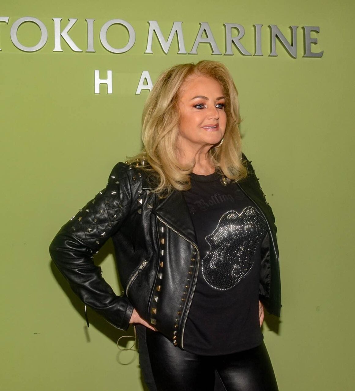 Bonnie Tyler