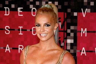 Britney Spears