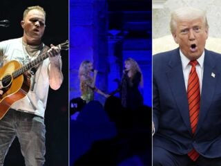 Bryan Carpenter Nicks Trump