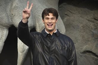 Berlin Premiere Of ‘Masters of the Universe’