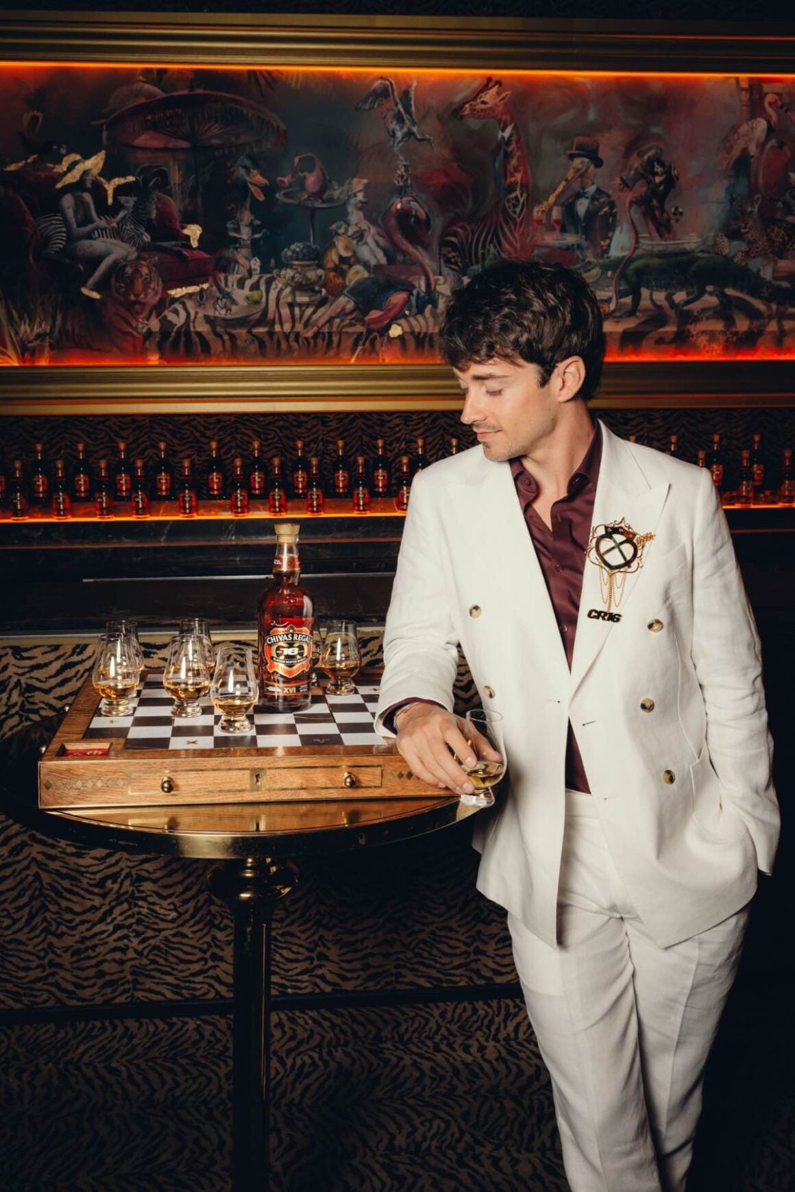 Charles Leclerc