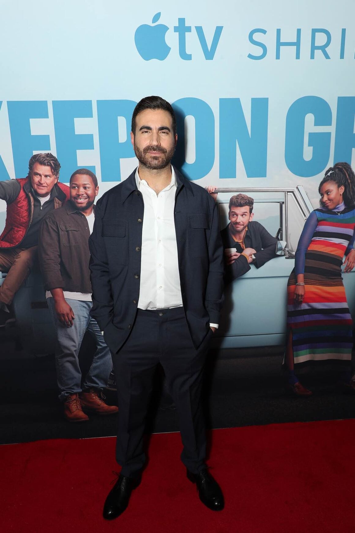 FYC - 'Shrinking' Event In New York City