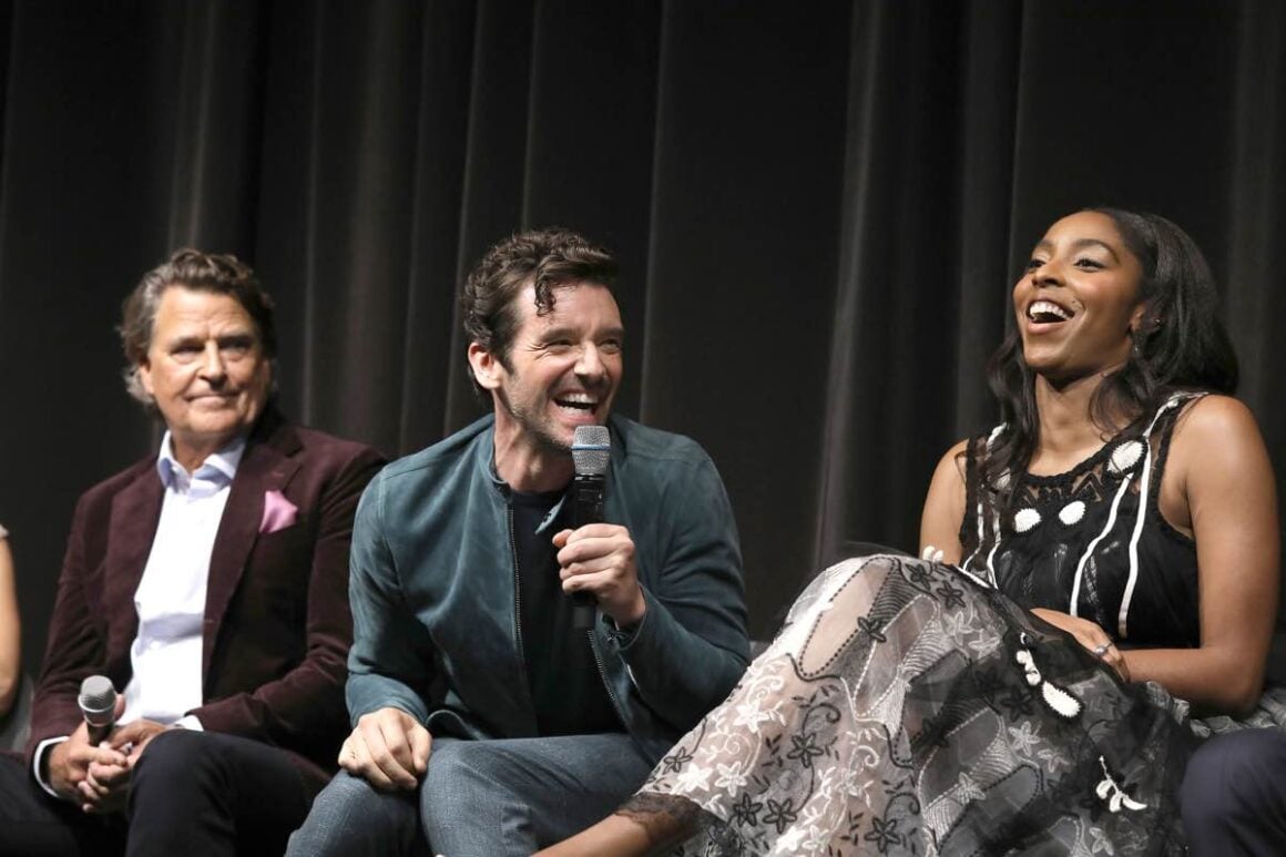 FYC - 'Shrinking' Event In New York City