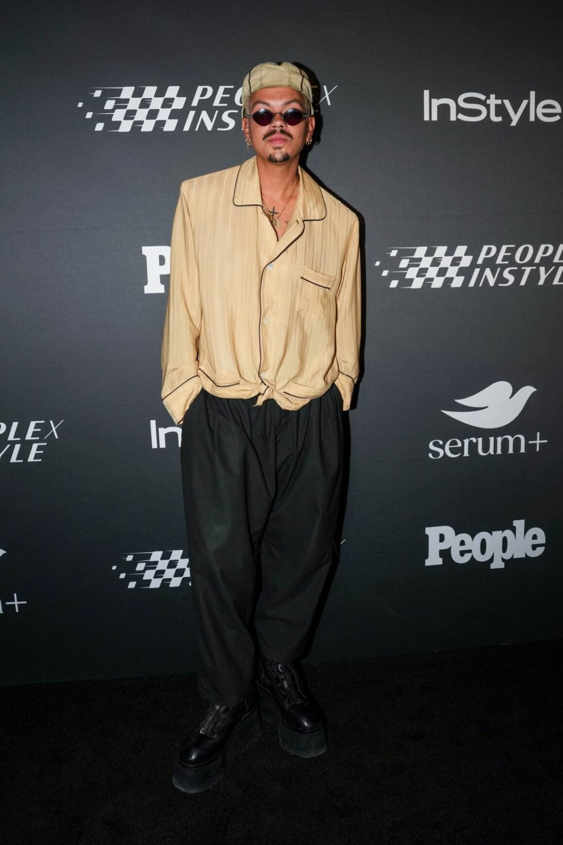PEOPLE and InStyle Pit-Stop Party at F1 Miami, Florida, USA - 2 May 2026