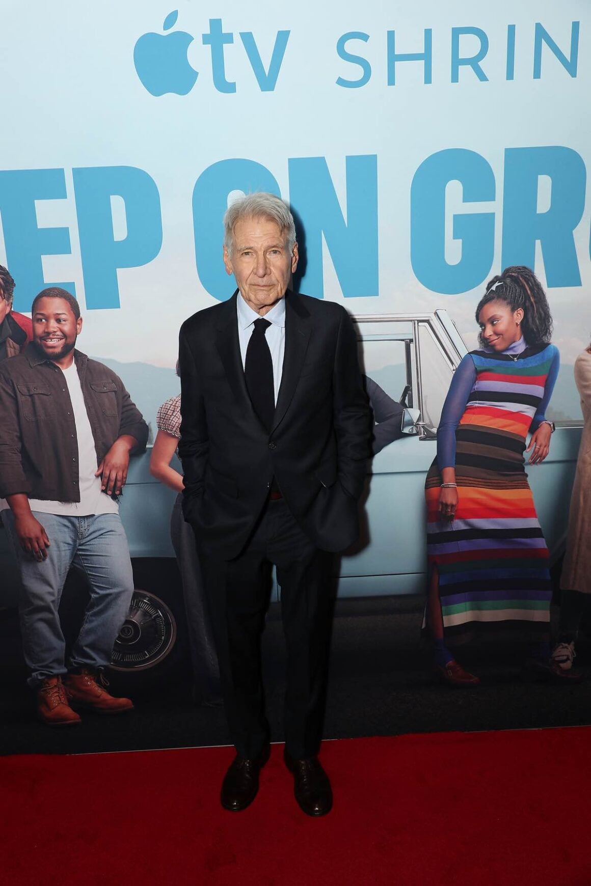 FYC - 'Shrinking' Event In New York City