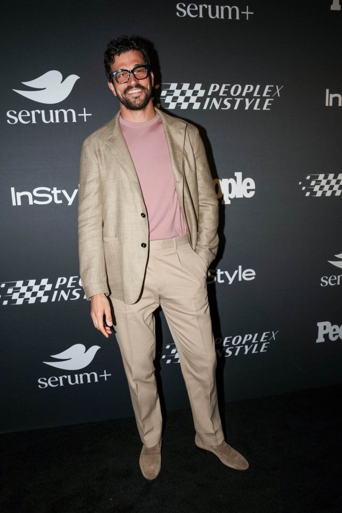 PEOPLE and InStyle Pit-Stop Party at F1 Miami, Florida, USA - 2 May 2026