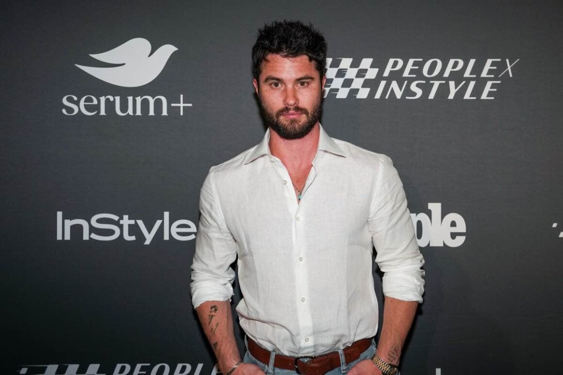 PEOPLE and InStyle Pit-Stop Party at F1 Miami, Florida, USA - 2 May 2026