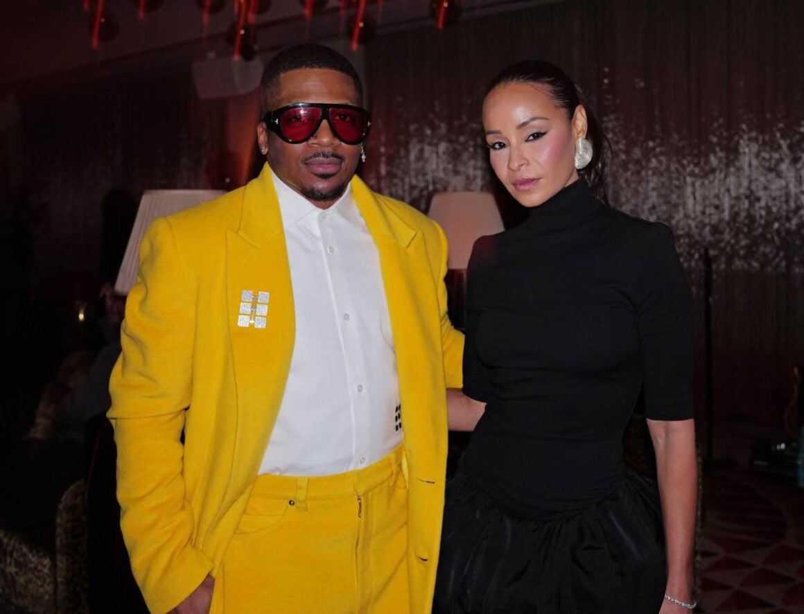 Colman Domingo hosts second annual "Put That Shit On" private celebration ahead of fashion's biggest night with Tequila Don Julio at Faena New York