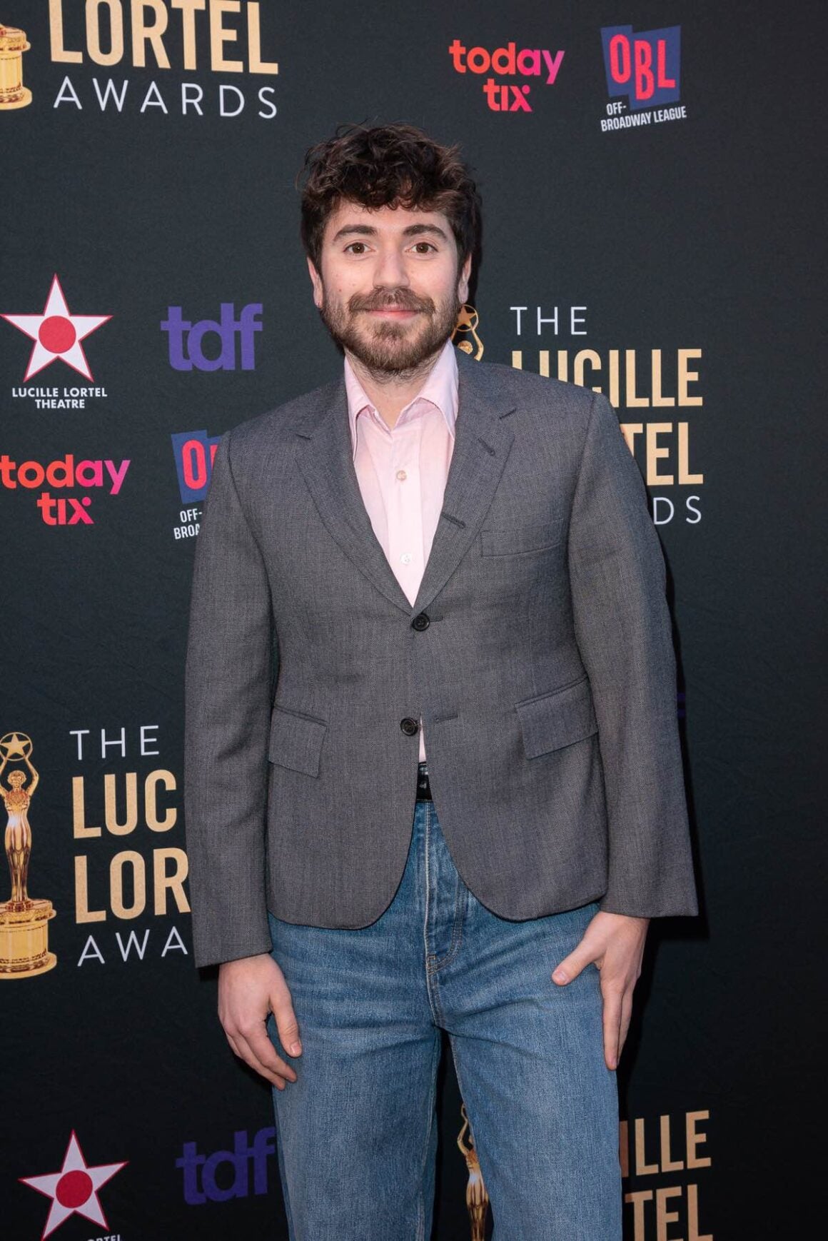 41st Annual Lucille Lortel Awards