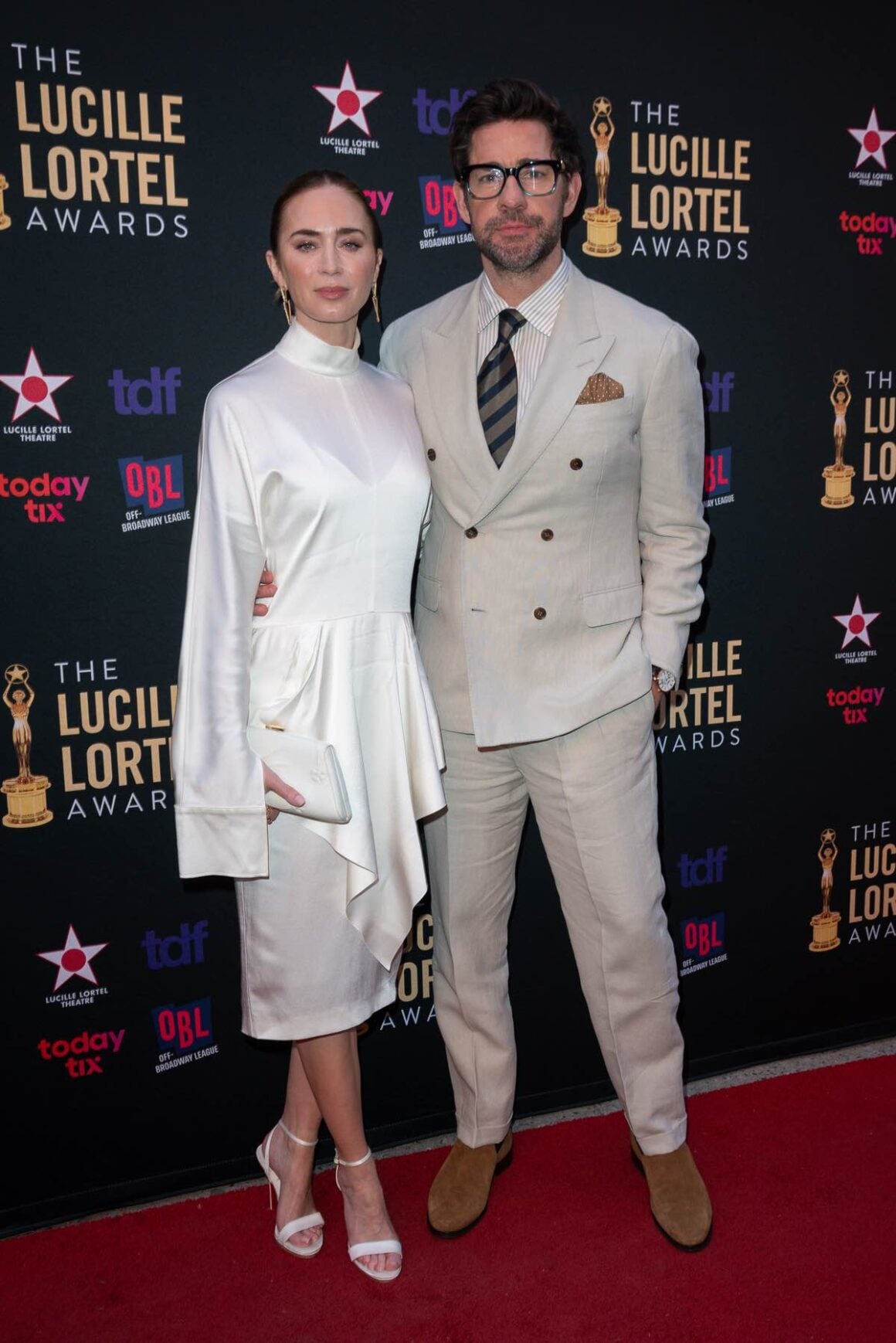 41st Annual Lucille Lortel Awards