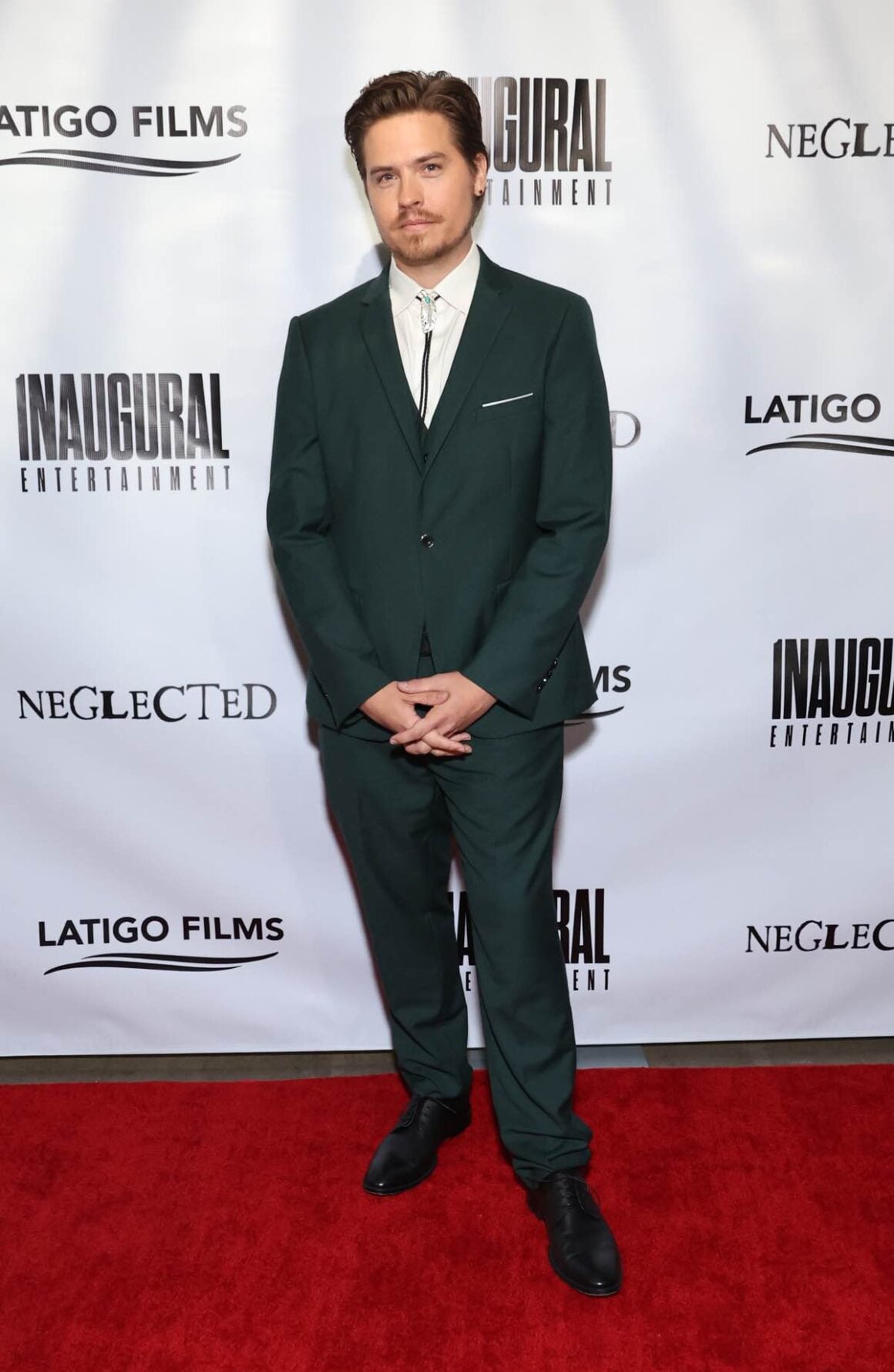 Los Angeles special screening of 'Neglected'