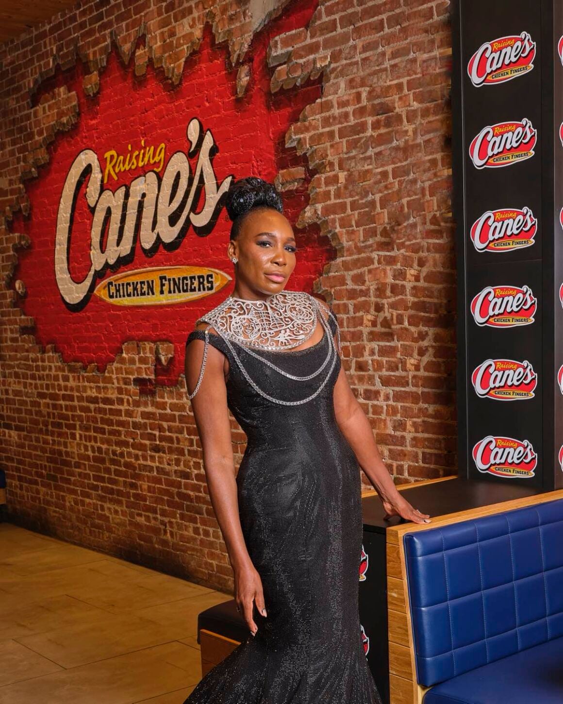 Venus Williams