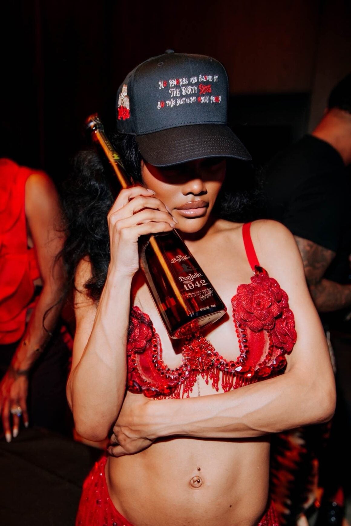 Teyana Taylor