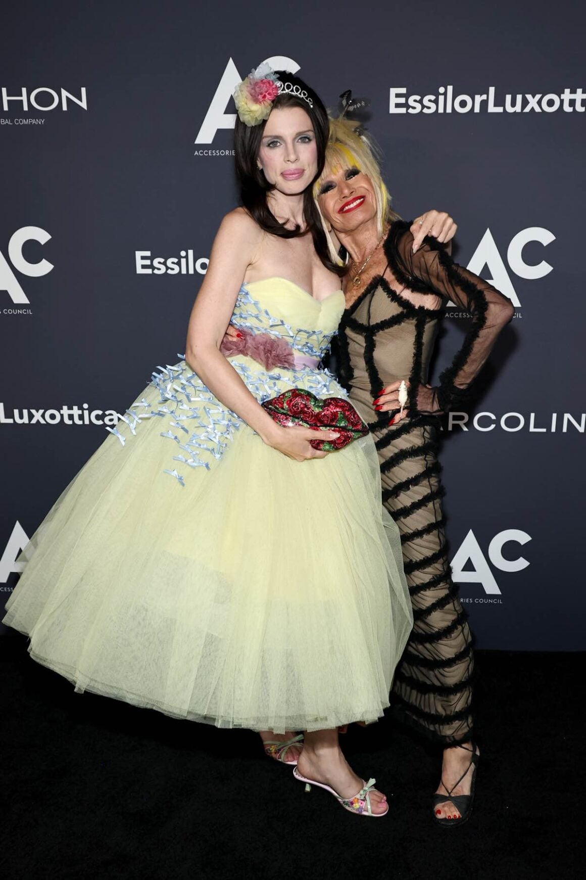 2026 Accessories Council Excellence Awards - Arrivals