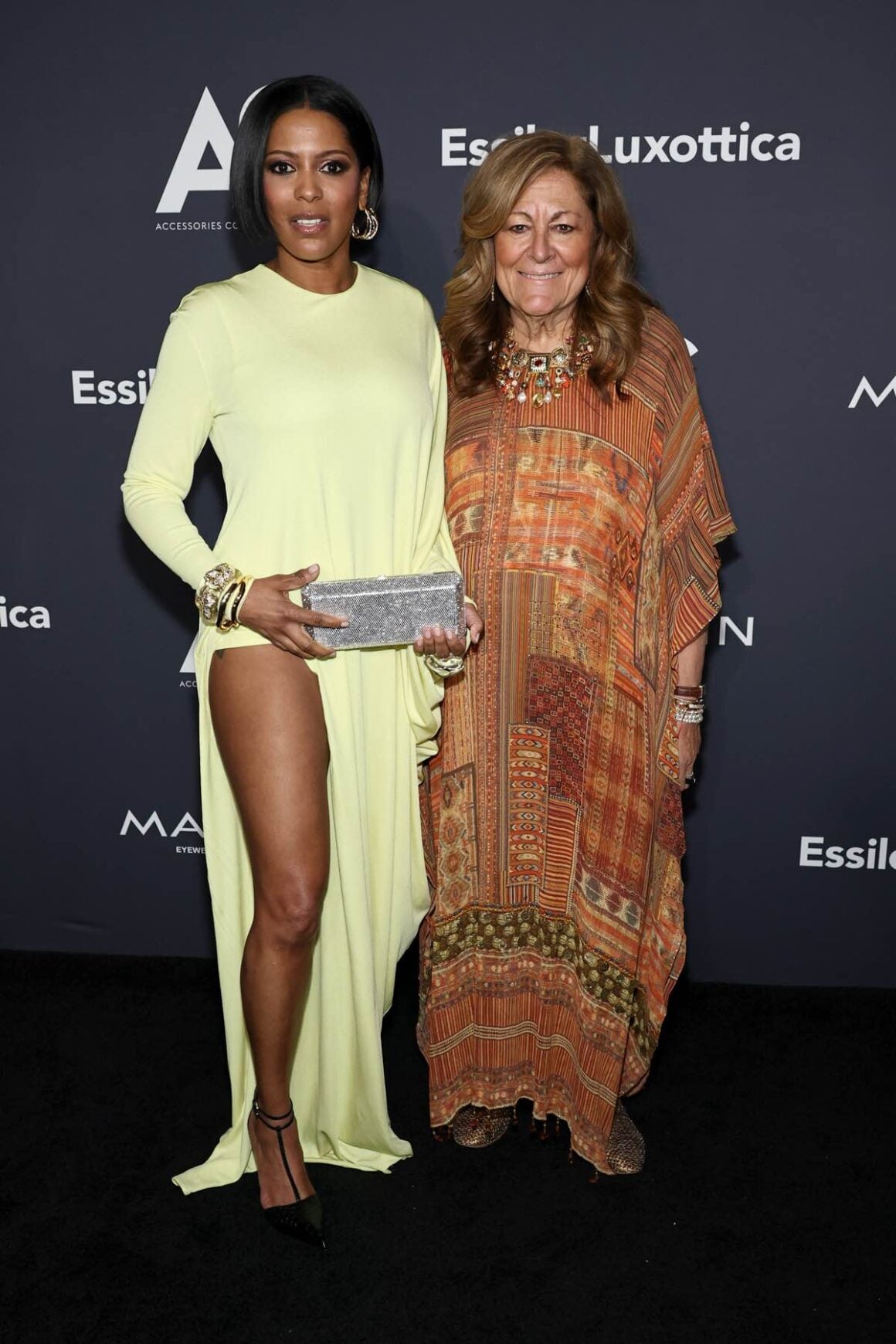 2026 Accessories Council Excellence Awards - Arrivals