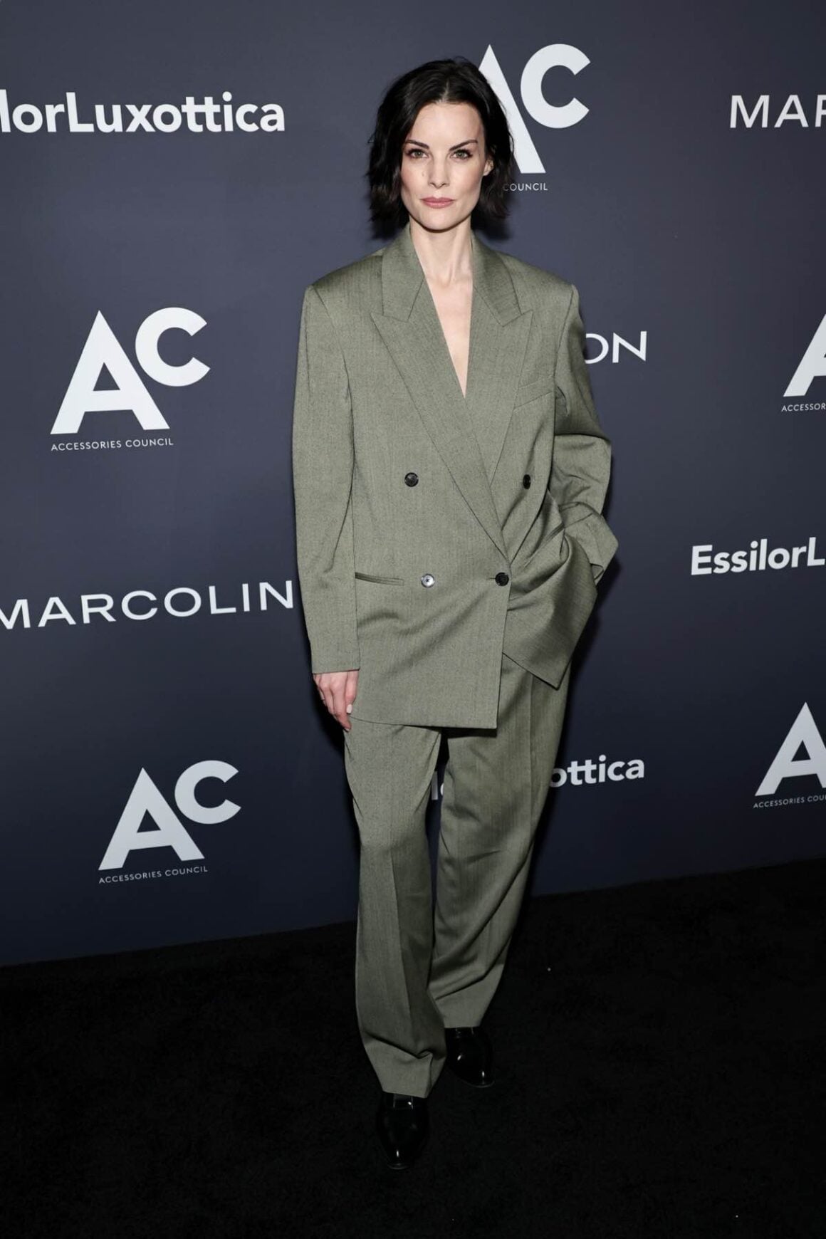 2026 Accessories Council Excellence Awards - Arrivals