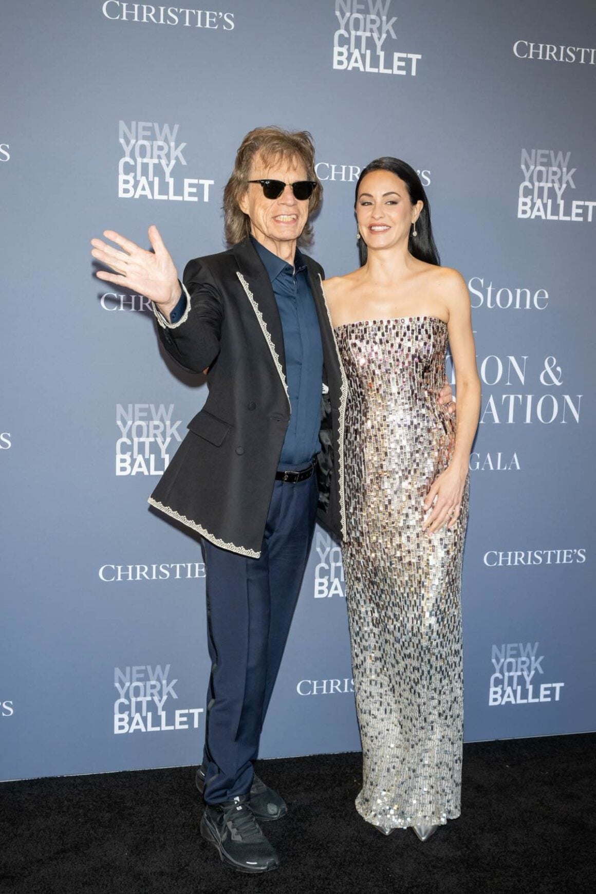 2026 New York City Ballet Spring Gala - Inside Arrivals