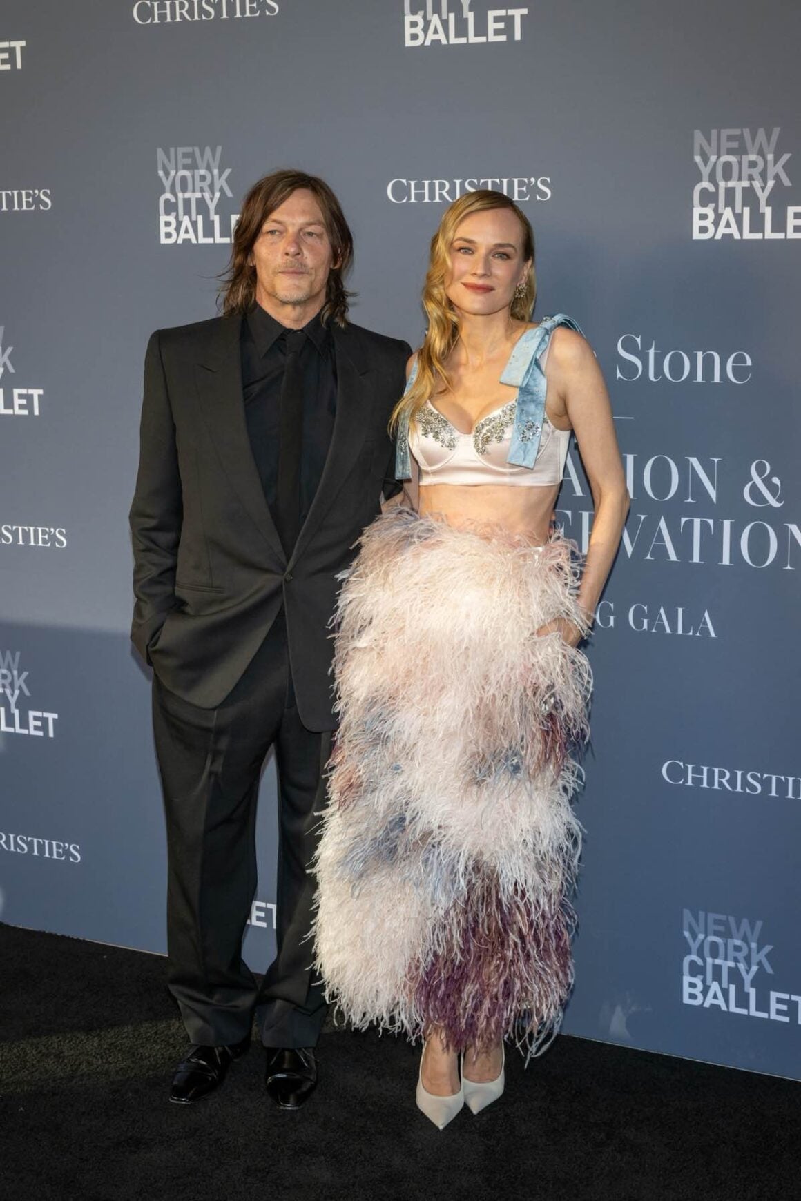 2026 New York City Ballet Spring Gala - Inside Arrivals