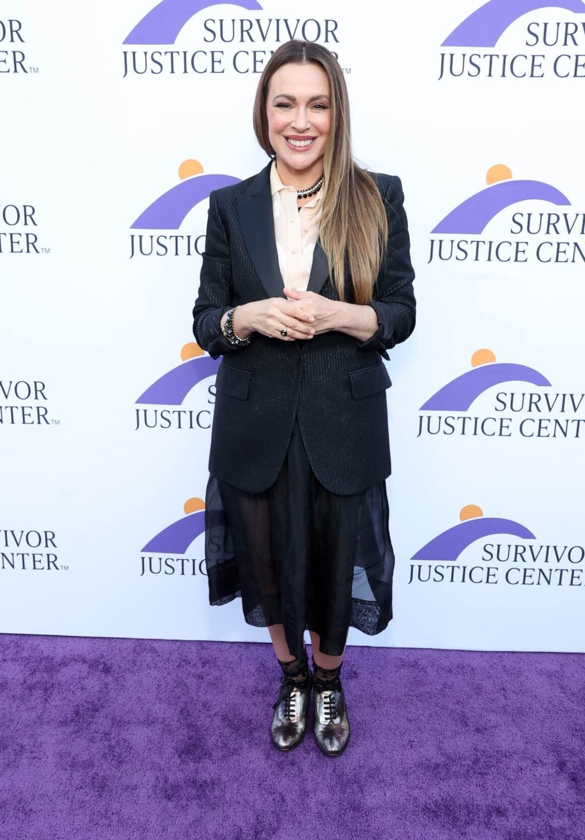 Survivor Justice Center’s 2026 Bridge to Justice Gala