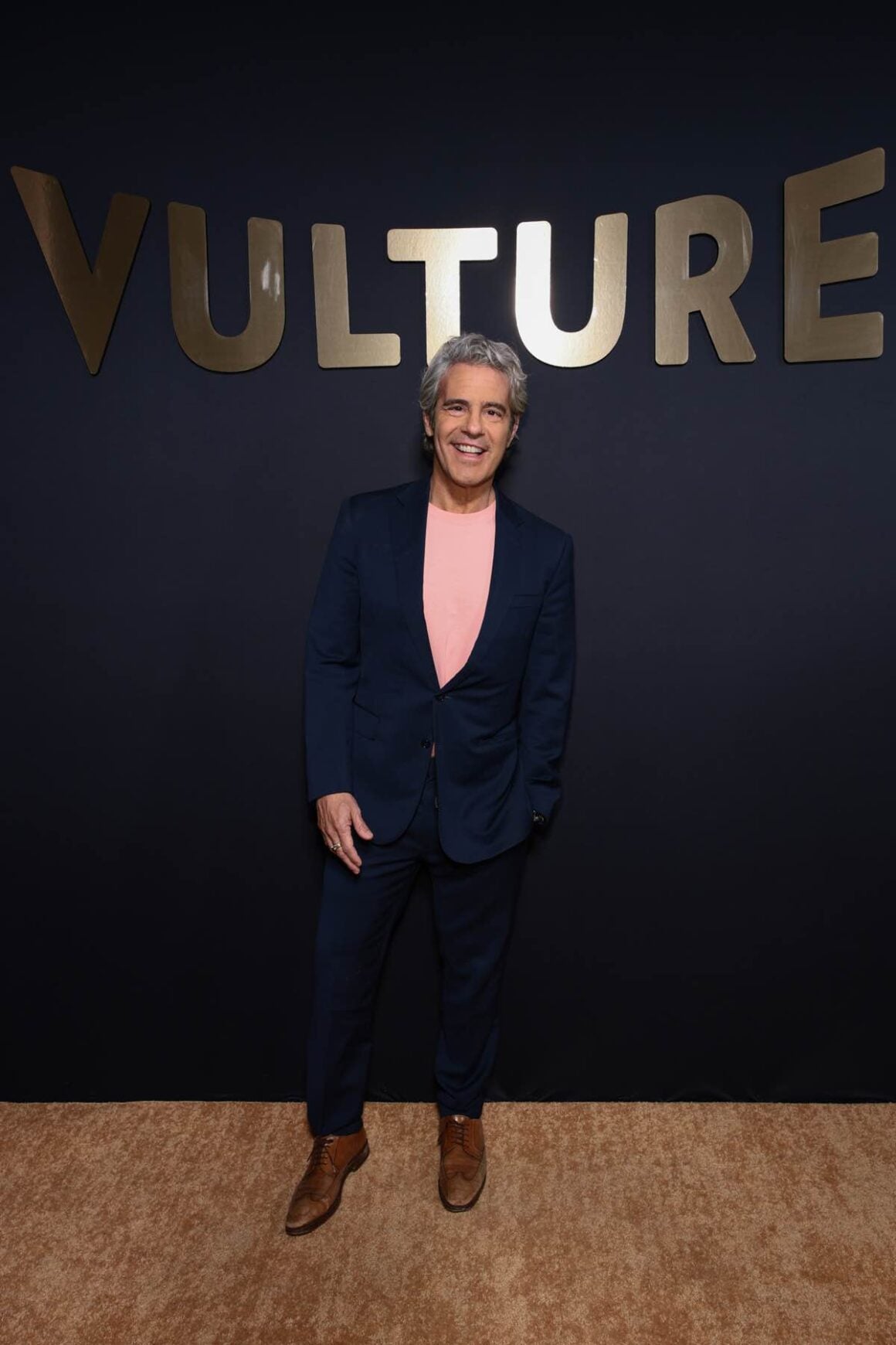 Vulture's Reality Masterminds Celebration