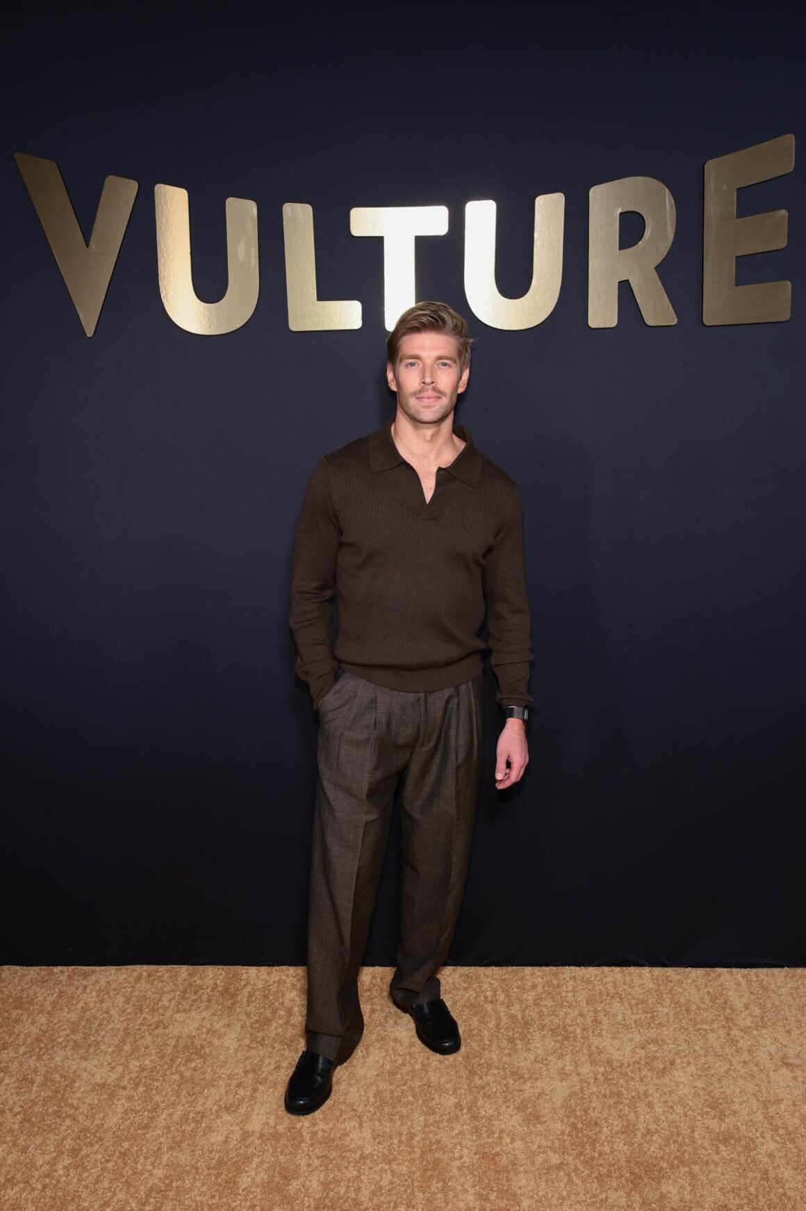 Vulture's Reality Masterminds Celebration