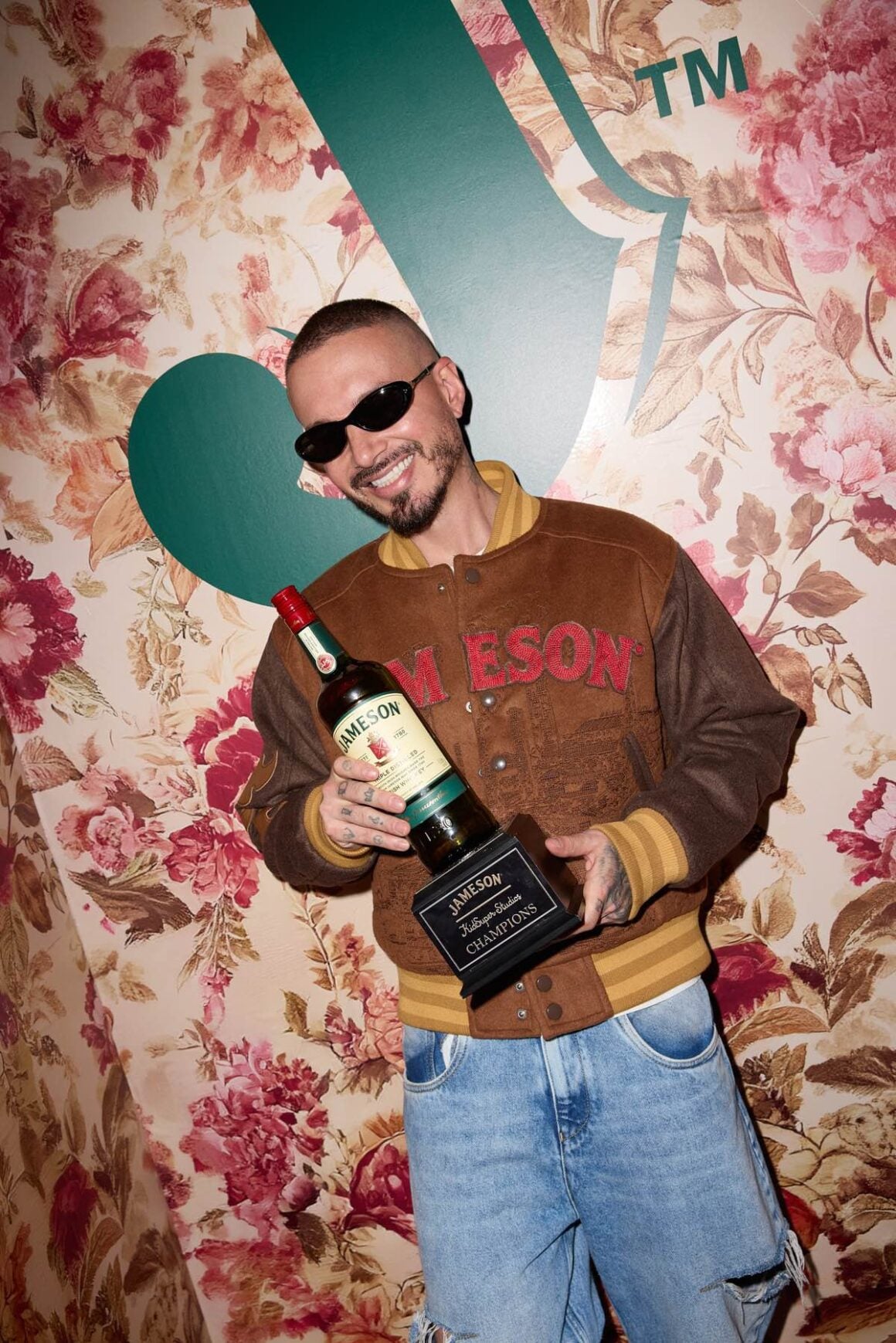 J Balvin