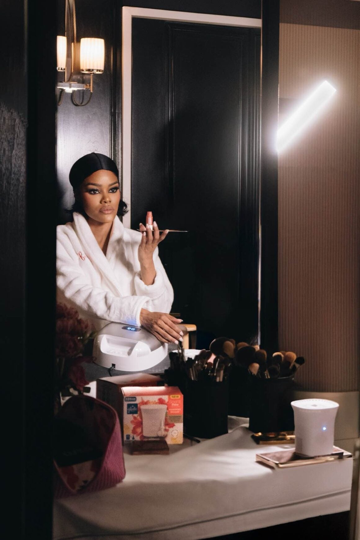 Teyana Taylor